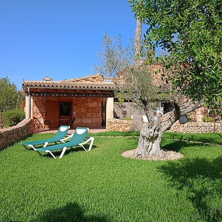 Agroturismo Es Gallicant كامبوس المظهر الخارجي الصورة