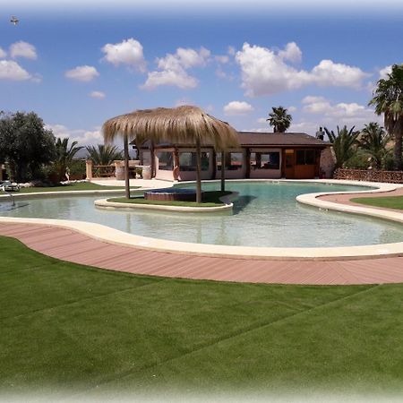 Agroturismo Es Gallicant كامبوس المظهر الخارجي الصورة