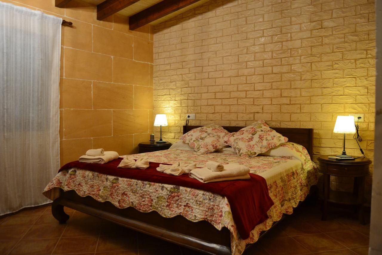 Agroturismo Es Gallicant كامبوس المظهر الخارجي الصورة