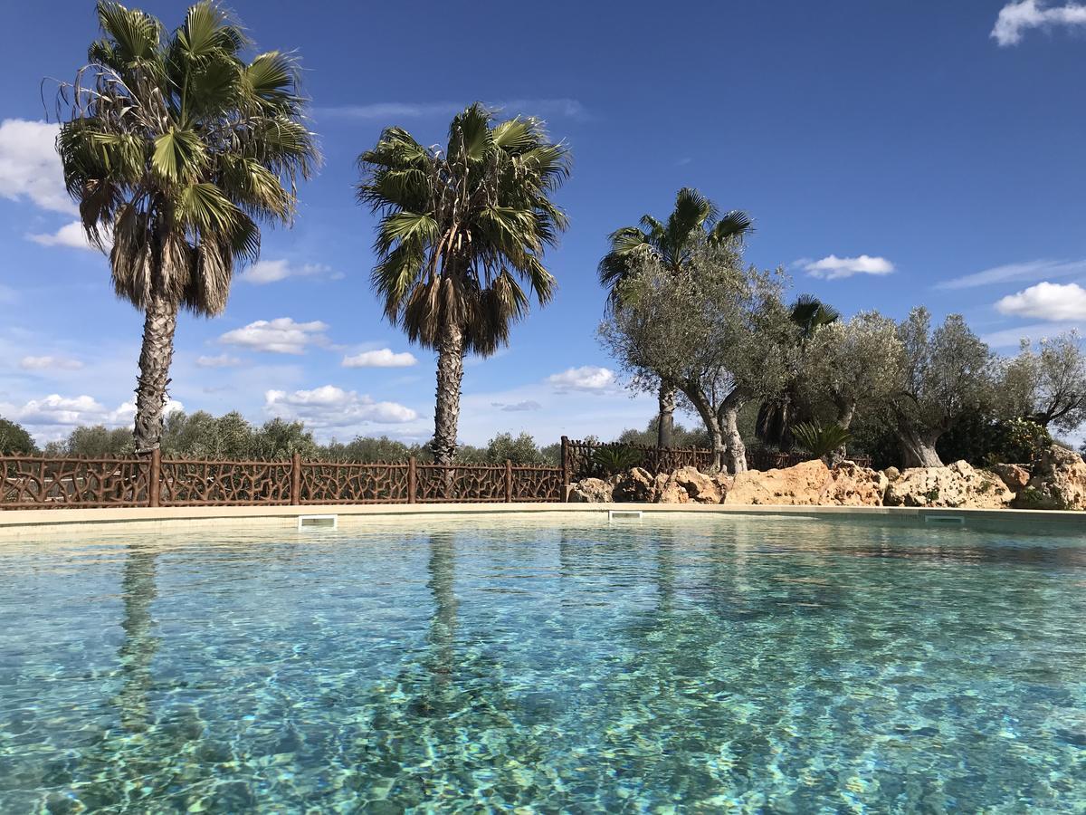 Agroturismo Es Gallicant كامبوس المظهر الخارجي الصورة