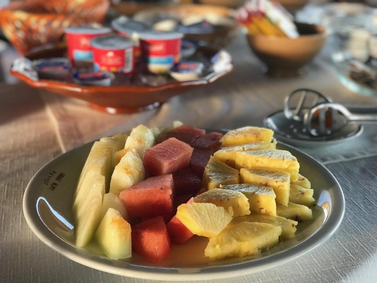 Agroturismo Es Gallicant كامبوس المظهر الخارجي الصورة